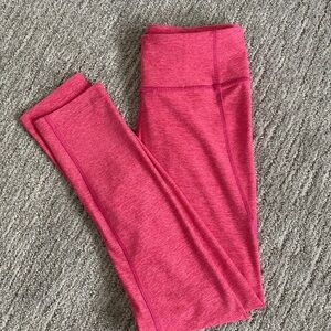 Outdoor Voices NWT 3/4 warmup leggings